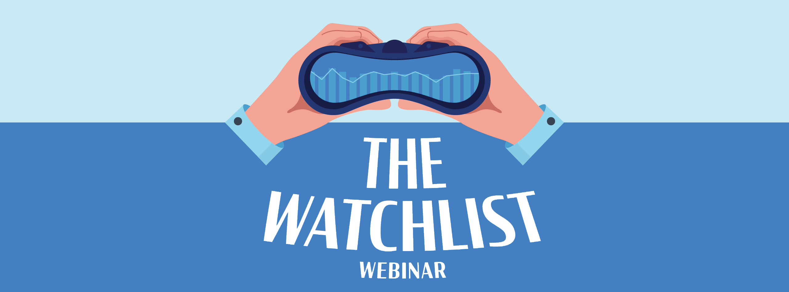 The Watchlist Logo